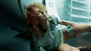 Esther Acebo feet photo thumbnail