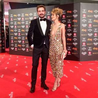 Esther Acebo feet photo thumbnail