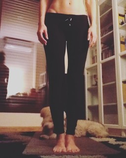 Esther Acebo feet photo thumbnail