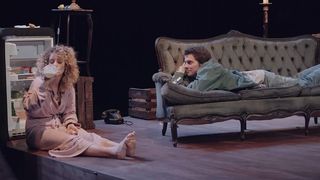 Esther Acebo feet photo thumbnail