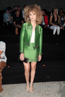 Esther Acebo feet photo thumbnail