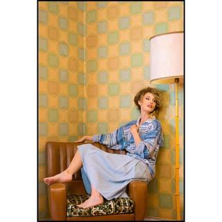 Esther Acebo feet photo thumbnail