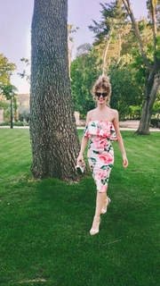 Esther Acebo feet photo thumbnail