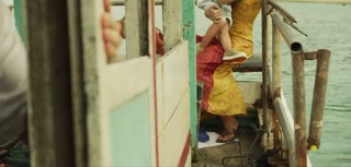 Esther Acebo feet photo thumbnail