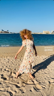 Esther Acebo feet photo thumbnail