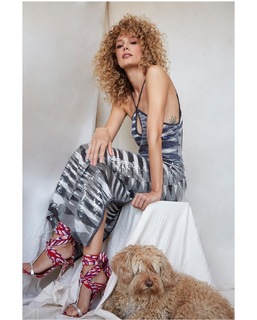 Esther Acebo feet photo thumbnail