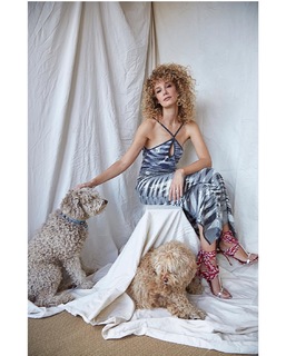 Esther Acebo feet photo thumbnail