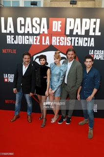 Esther Acebo feet photo thumbnail