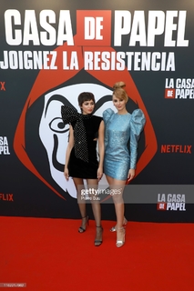 Esther Acebo feet photo thumbnail