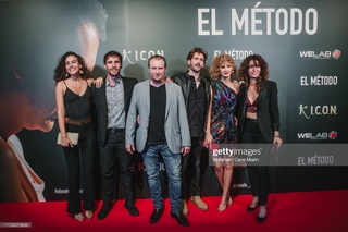 Esther Acebo feet photo thumbnail