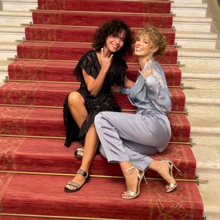 Esther Acebo feet photo thumbnail