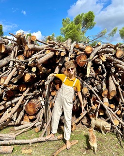 Esther Acebo feet photo thumbnail