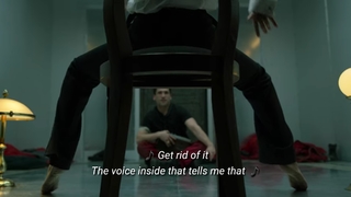 Esther Acebo feet photo thumbnail