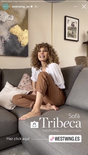 Esther Acebo feet photo thumbnail