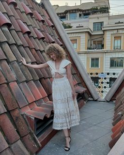 Esther Acebo feet photo thumbnail