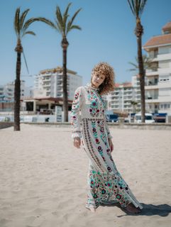 Esther Acebo feet photo thumbnail