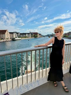Esther Acebo feet photo 6