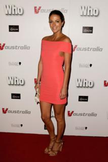 Esther Anderson feet photo 1