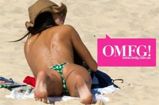 Esther Anderson feet photo 16