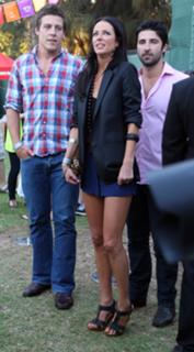Esther Anderson feet photo 11