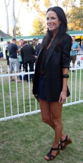 Esther Anderson feet photo 10