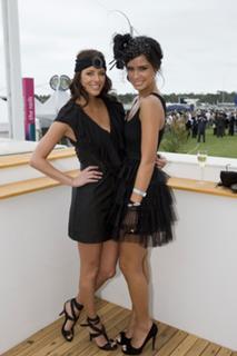 Esther Anderson feet photo 3