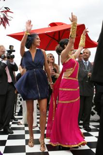 Esther Anderson feet photo 20