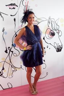 Esther Anderson feet photo 19