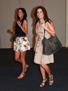 Esther Anderson feet photo 16