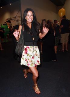 Esther Anderson feet photo 12