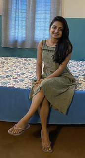Esther Anil feet photo 5