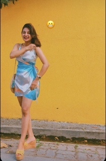 Esther Anil feet photo 13