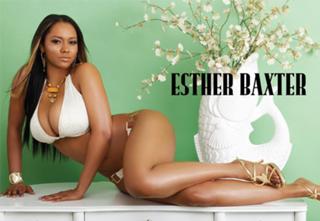 Esther Baxter feet photo 9