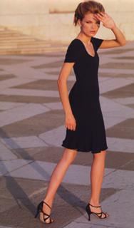 Esther Cañadas feet photo 19