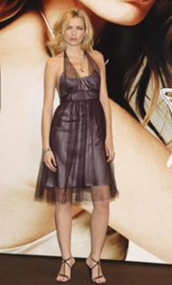Esther Cañadas feet photo 8