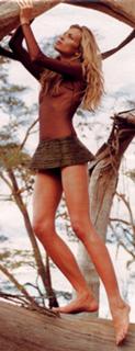 Esther Cañadas feet photo 18