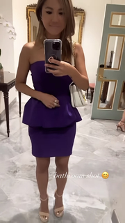 Esther Choi feet photo 7