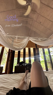Esther Choi feet photo 6