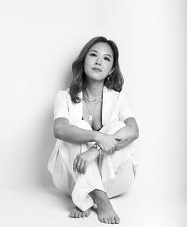 Esther Choi feet photo 19