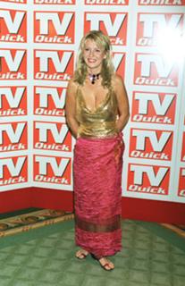Esther McVey feet photo 18