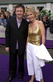 Esther McVey feet photo 8