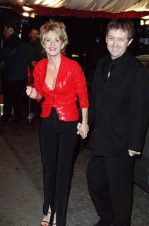 Esther McVey feet photo 20