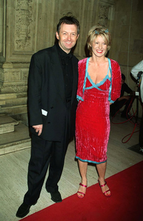 Esther McVey feet photo 17