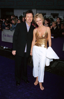 Esther McVey feet photo 16
