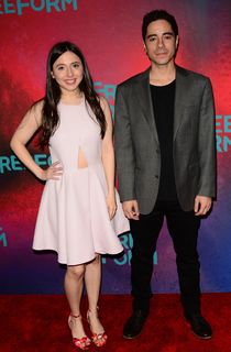 Esther Povitsky feet photo thumbnail