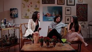 Esther Povitsky feet photo thumbnail