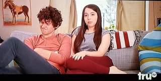 Esther Povitsky feet photo thumbnail