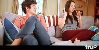 Esther Povitsky feet photo thumbnail