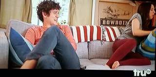 Esther Povitsky feet photo thumbnail