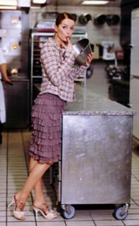 Esther Schweins feet photo thumbnail